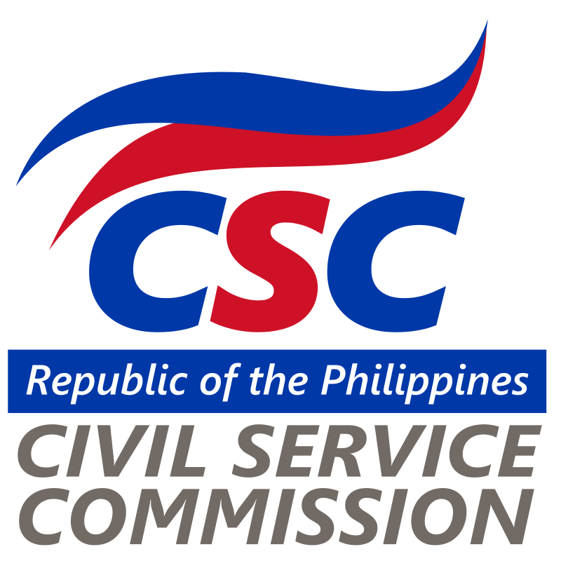 Civil Service Commission Logo